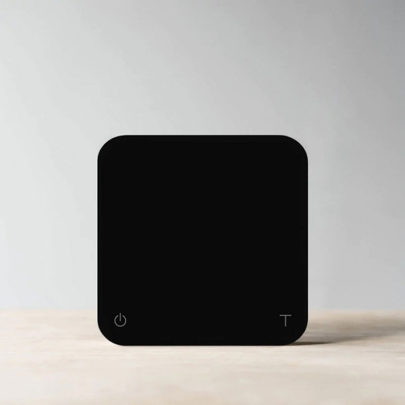 Balance digitale Acaia Pearl Pitch Black-4539