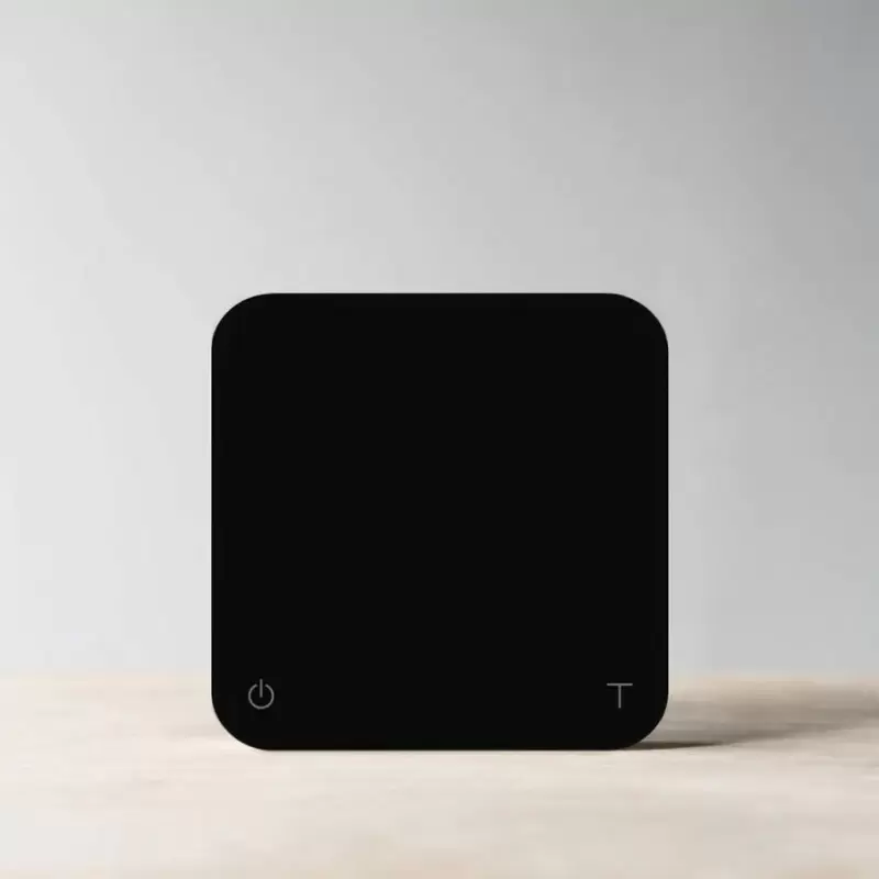 Balance digitale Acaia Pearl Pitch Black-4539