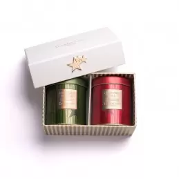 Coffret "Joyeux Noël" - 2...