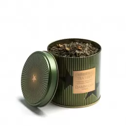 Coffret "Joyeux Noël" - 2 thés assortis-4557