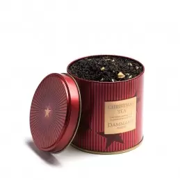 Coffret "Joyeux Noël" - 2 thés assortis-4559