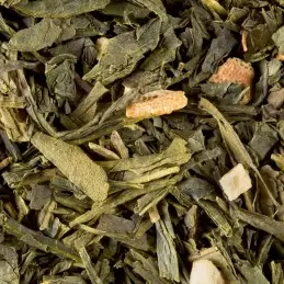 Thé Vert - Christmas Tea Vert 2022 - 25 sachets-4575