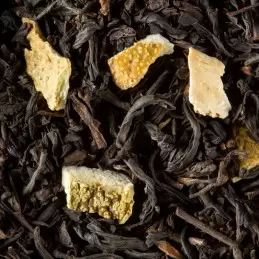 Thé Noir - Christmas Tea 2022 - 25 sachets-4576