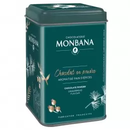 Le Chocolat chaud de Noël -...