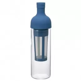 Bouteille en verre bouchon...