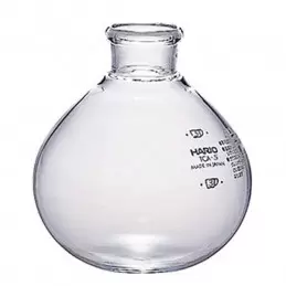 Ballon en verre pour siphon TCA5-4628
