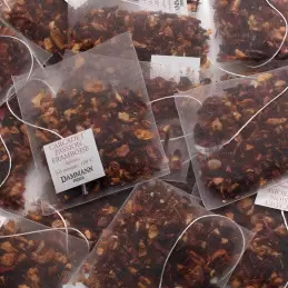 Carcadet Passion Framboise - 20 sachets photo numéro 1