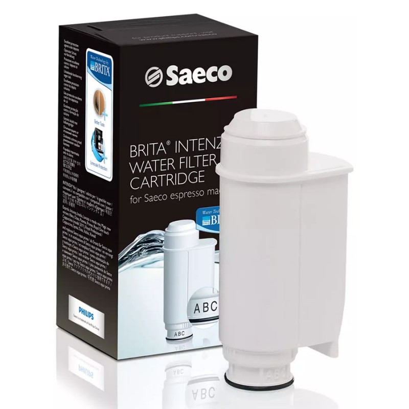 Filtre Saeco Intenza + Brita-4660