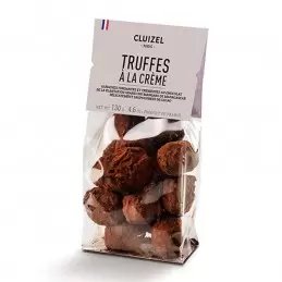 Sachet de Truffes Ganache...