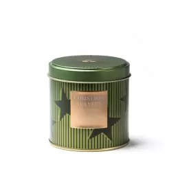 Thé Vert - Christmas Tea...
