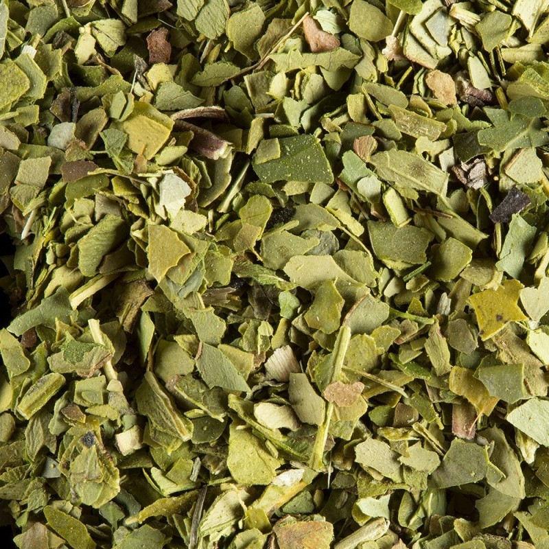 Maté vert - vrac photo numéro 1 Maté vert - vrac photo numéro 1