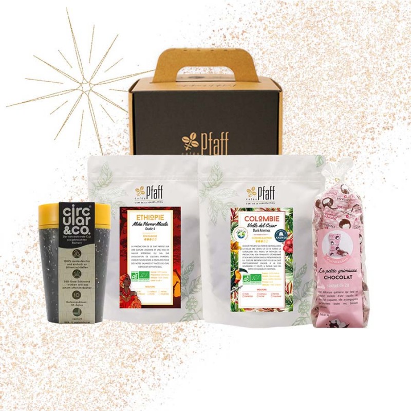 Coffret Christmas Green-4714
