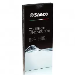 Tablettes de dégraissage Saeco