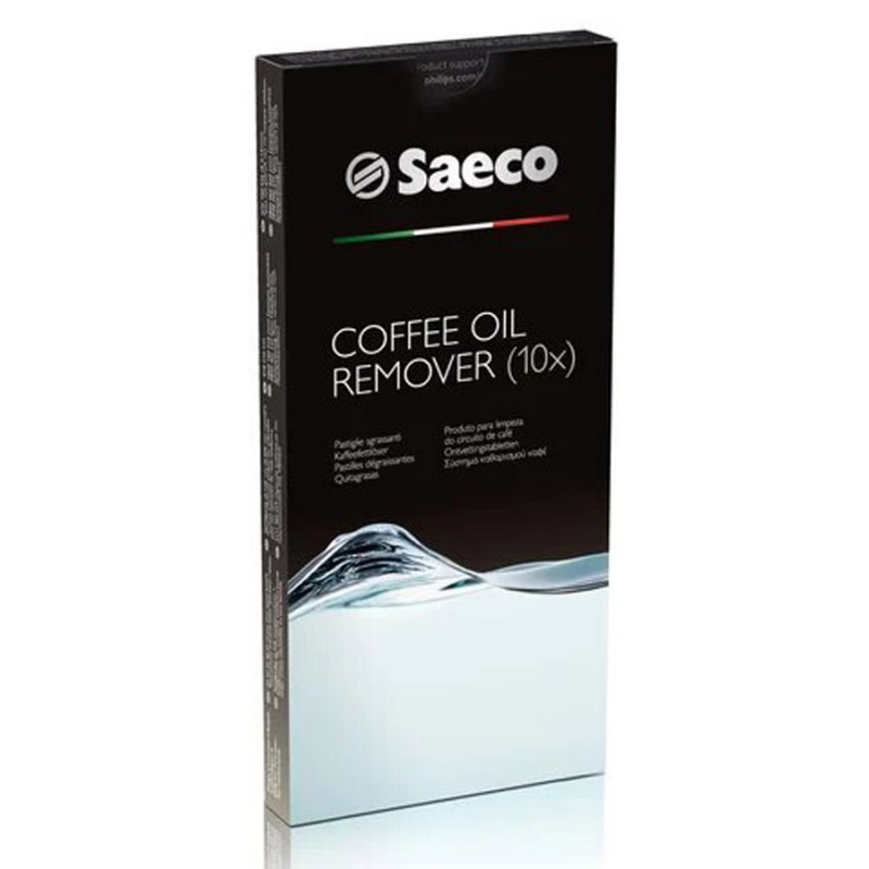 Tablettes de dégraissage Saeco-4717