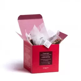 Carcadet - Cassis Menthe - 20 sachets-4738