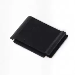 Un chiffon pour collecteur de marc compatible avec les modèles Jura suivants : WE6 et WE8, XF50