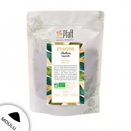 Éthiopie - Yirgacheffe...