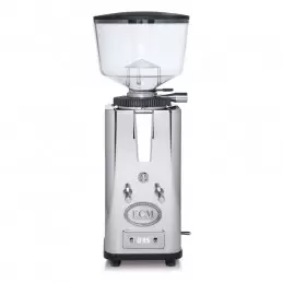 Moulin S-Automatik 64 acier - ECM photo numéro 1