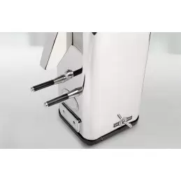 Moulin S-Automatik 64 acier - ECM photo numéro 1