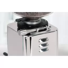 Moulin S-Automatik 64 acier - ECM photo numéro 1