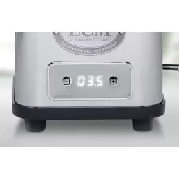 Moulin S-Automatik 64 acier - ECM photo numéro 1