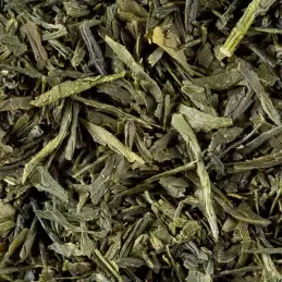 Sencha Fukuyu - vrac photo numéro 1