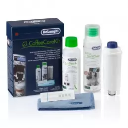 Coffee care kit Delonghi