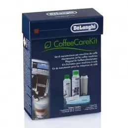 Coffee care kit Delonghi-4861