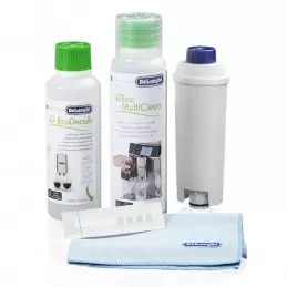 Coffee care kit Delonghi-4862