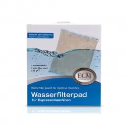 Filtre à eau éponge - ECM