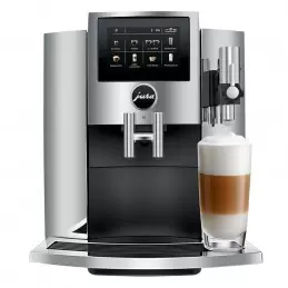 JURA S8 Chrome EA -...