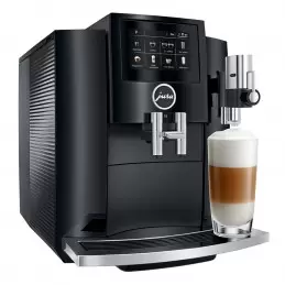 JURA S8 Piano Black EA - Garantie 3ANS-4991
