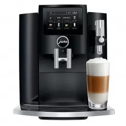 JURA S8 Piano Black EA -...