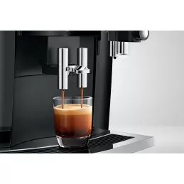 JURA S8 Piano Black EA - Garantie 3ANS-4995