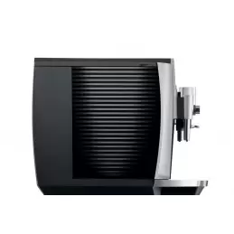 JURA E8 Moonlight Silver EB - Garantie 3ANS-5021
