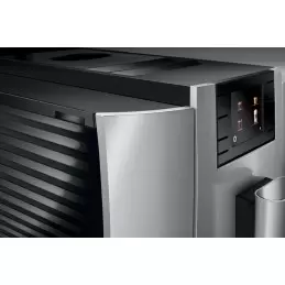 JURA E8 Moonlight Silver EB - Garantie 3ANS-5027