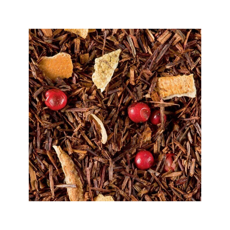Rooibos de Noël - vrac photo numéro 1 Rooibos de Noël - vrac photo numéro 1