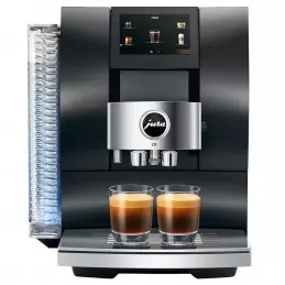 JURA Z10 Aluminium Dark...