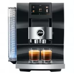 JURA Z10 Diamond Black EA -...
