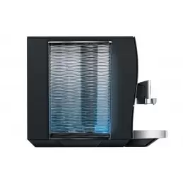JURA Z10 Diamond Black EA - Garantie 3ANS-5128