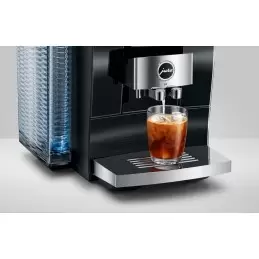 JURA Z10 Diamond Black EA - Garantie 3ANS-5131