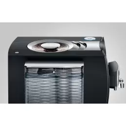 JURA Z10 Diamond Black EA - Garantie 3ANS-5133