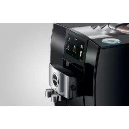JURA Z10 Diamond Black EA - Garantie 3ANS-5134