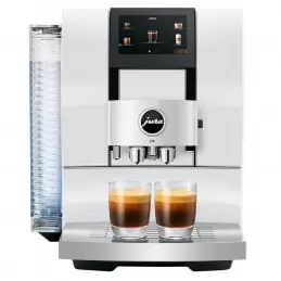 JURA Z10 Diamond White EA -...