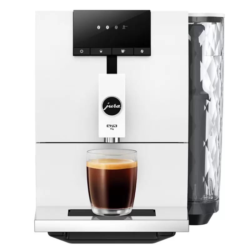 JURA ENA 4 Full Nordic White EB-5144