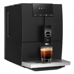 JURA ENA 4 Full Metropolitan Black EB-5150