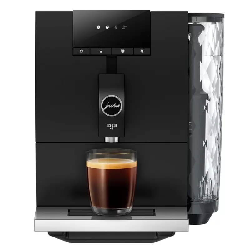 JURA ENA 4 Full Metropolitan Black EB-5158