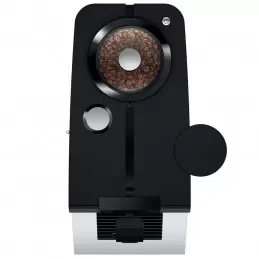 JURA ENA 8 Full Metropolitan Black EC - Garantie 3ANS-5163