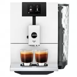 JURA ENA 8 Touch Full...