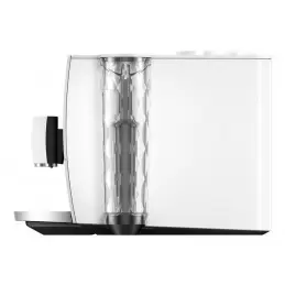 JURA ENA 8 Touch Full Nordic White EC - Garantie 3ANS-5170